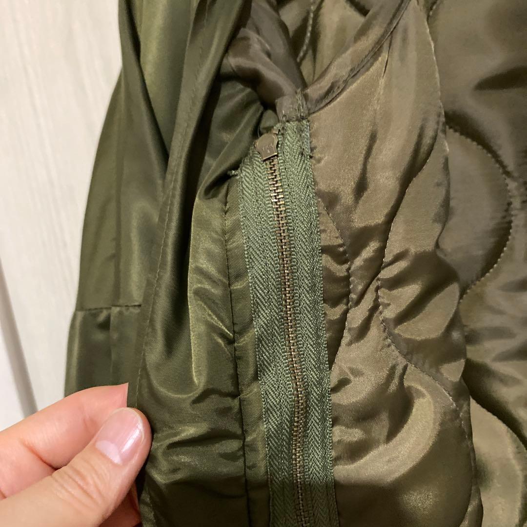 良品★unitedarrows購入atelier montkemmelコート