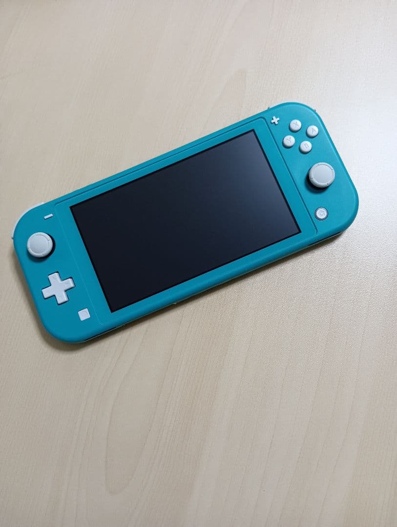 NINTENDO　Switch Lite ［ジャンク品］