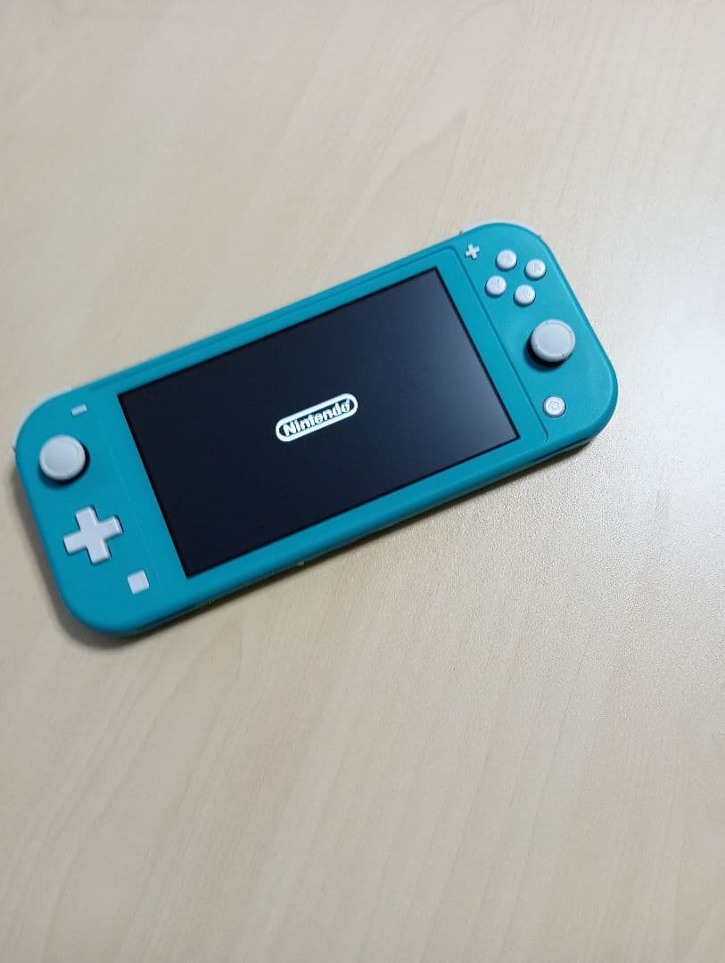 NINTENDO　Switch Lite ［ジャンク品］