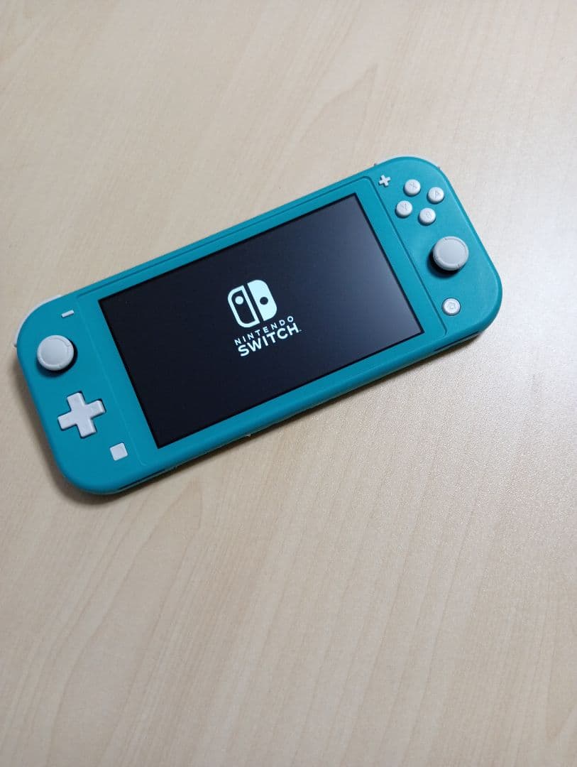 NINTENDO　Switch Lite ［ジャンク品］