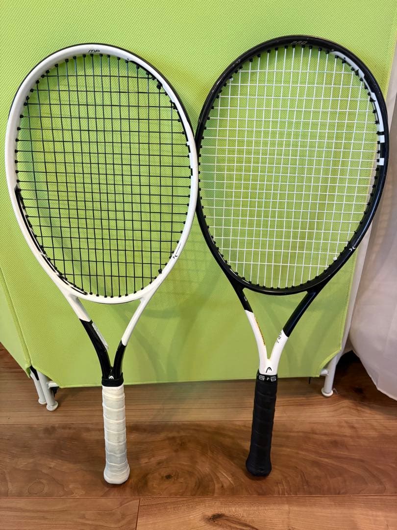 GRAPHENE360 SPEED MPとPROセット