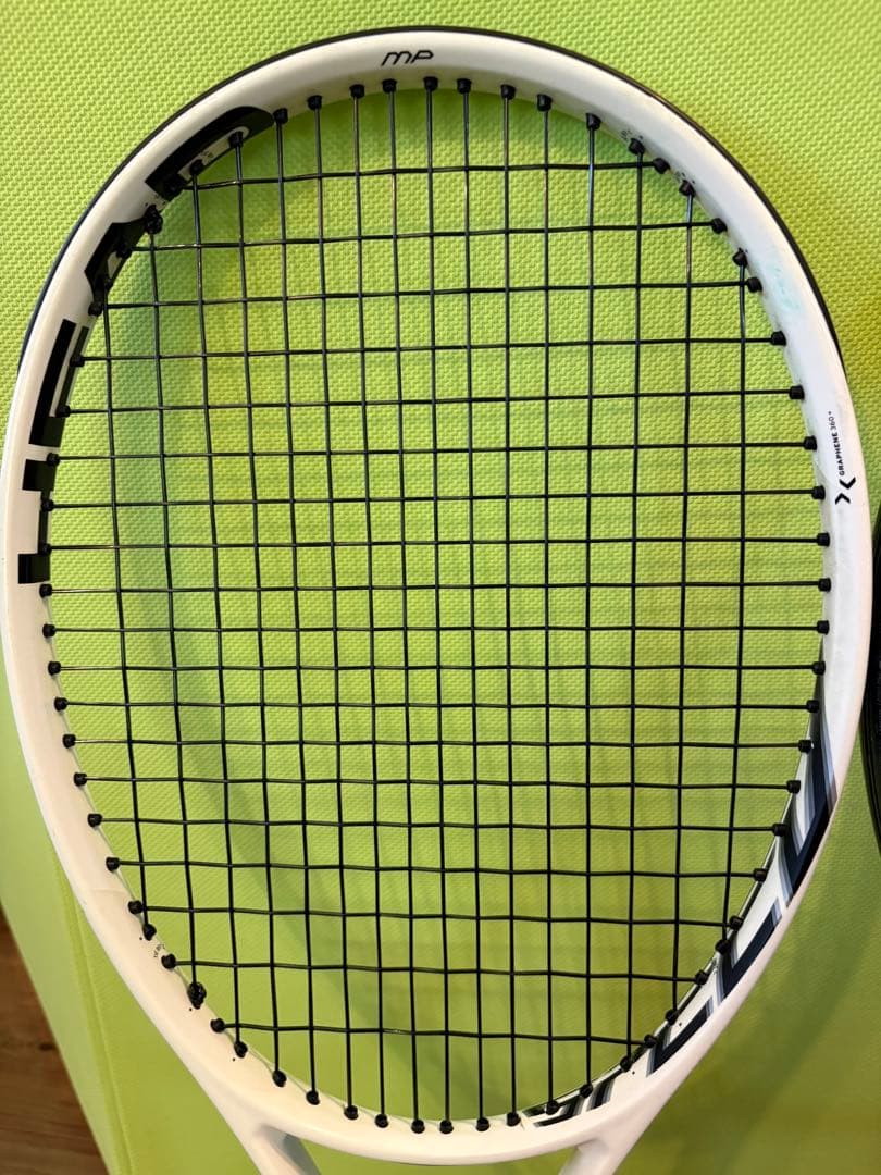 GRAPHENE360 SPEED MPとPROセット