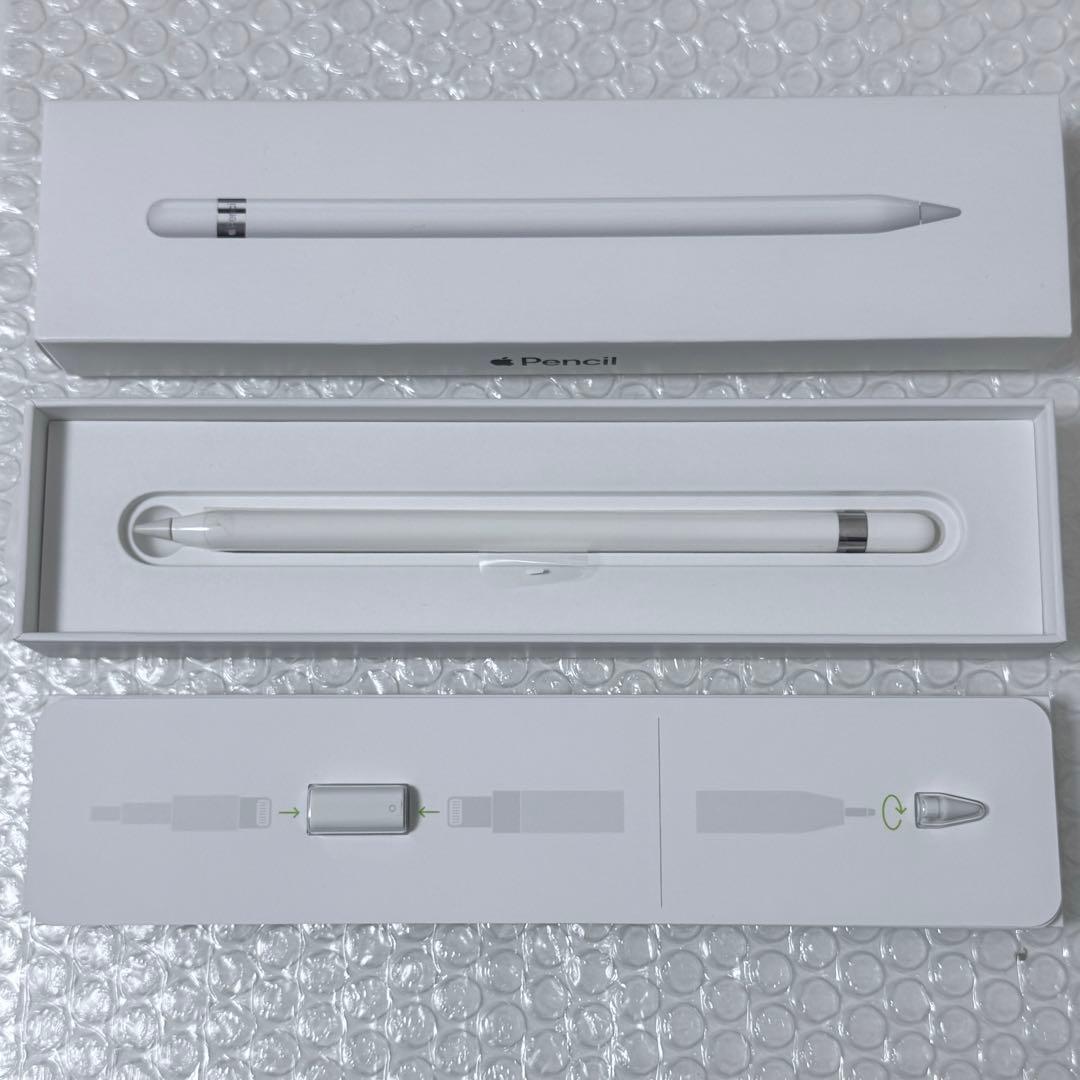 Apple Pencil 初代　動作確認済み