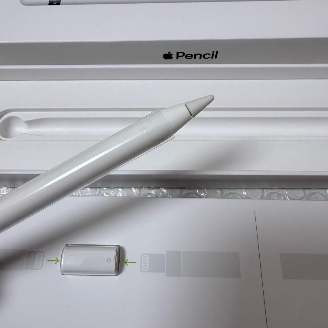 Apple Pencil 初代　動作確認済み
