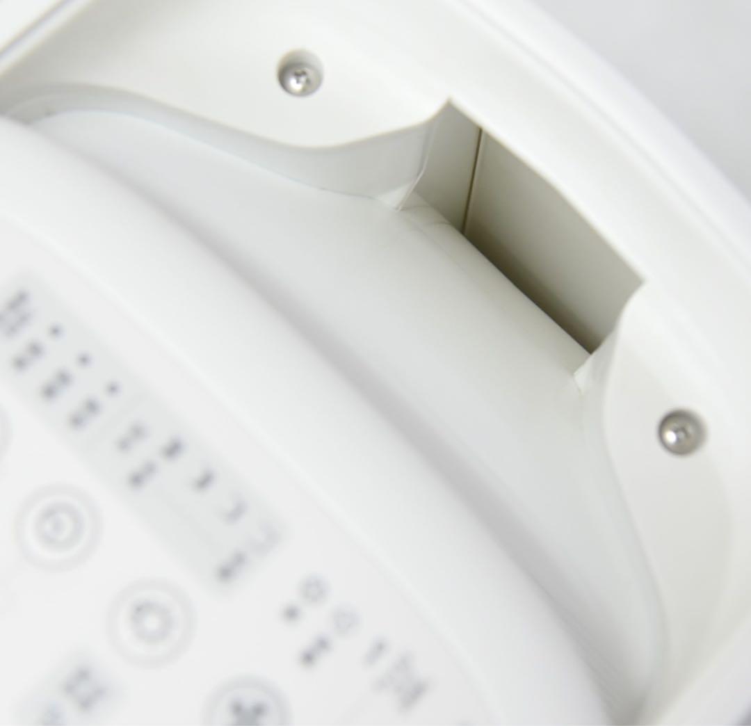 SHARP HV-R75-W 加熱気化式加湿器