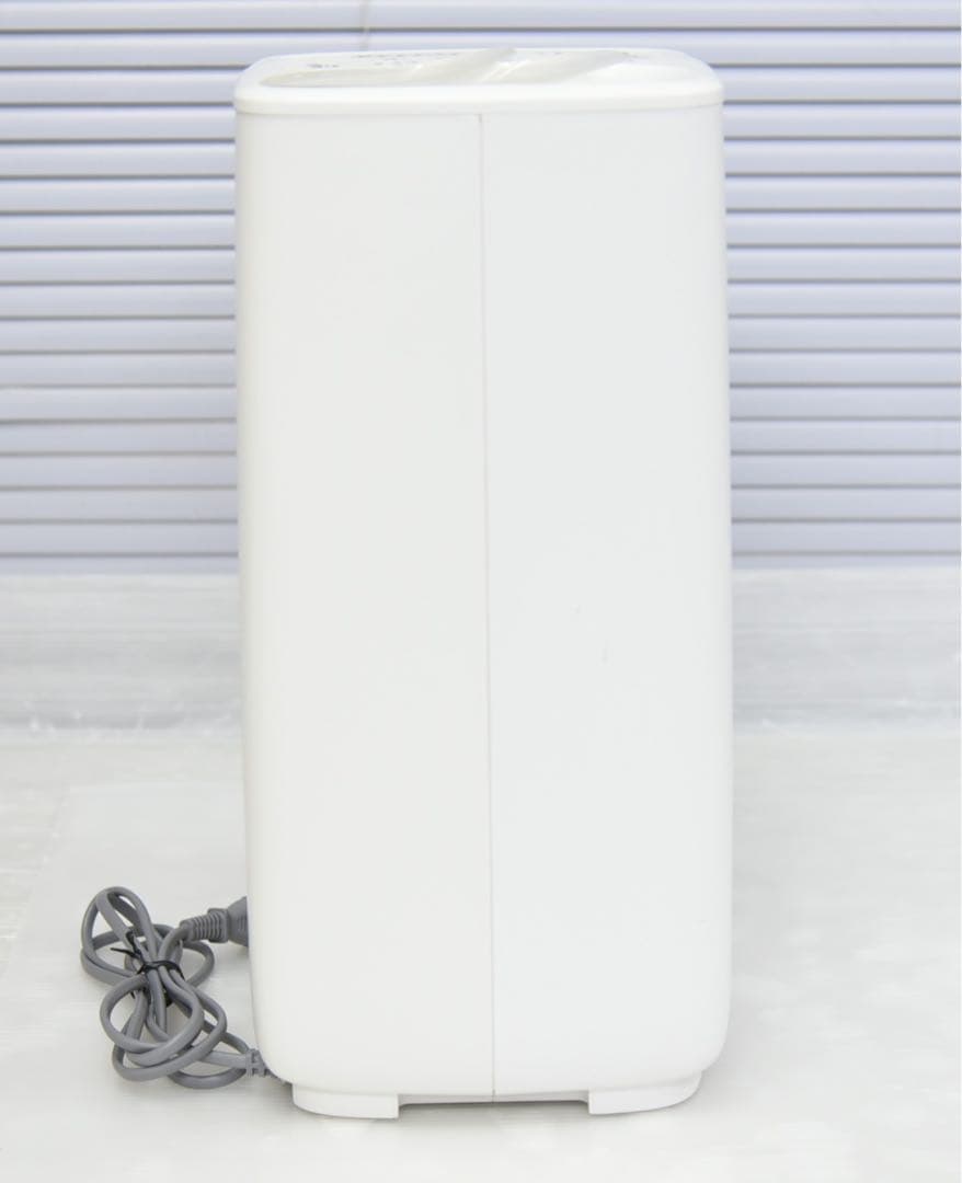 SHARP HV-R75-W 加熱気化式加湿器