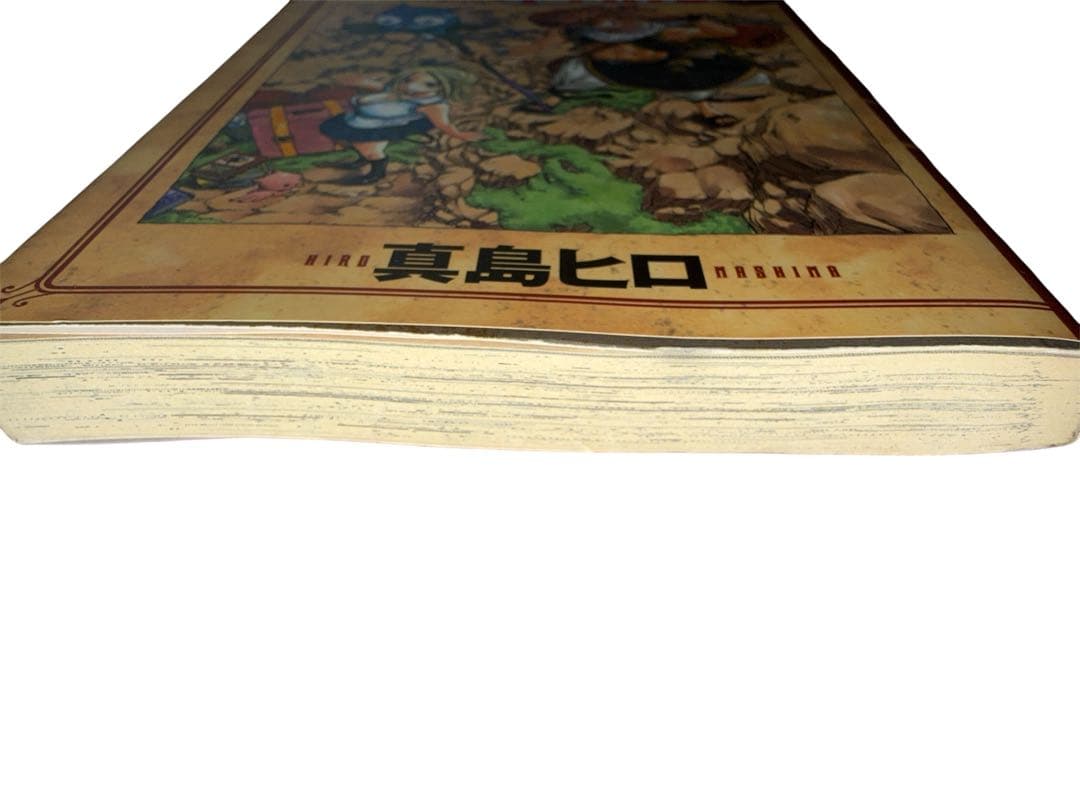 FAIRY TAIL フェアリーテイル　1巻　初版　真島ヒロ　1st print