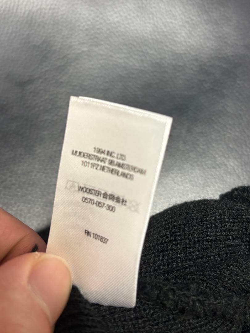 帽子 21aw Gonz Nag Beanie