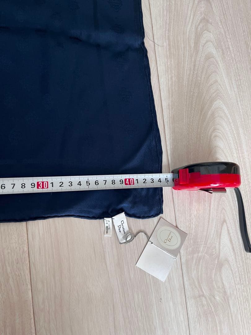 Dior ストール