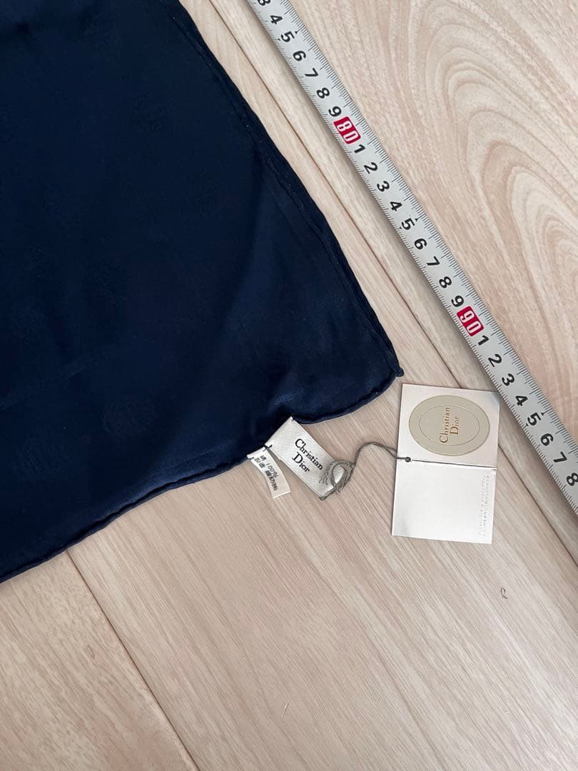 Dior ストール