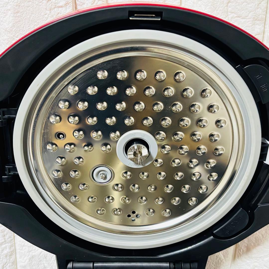 シャープ SHARP ヘルシオ ホットクック HEALSIO KN-HT24B