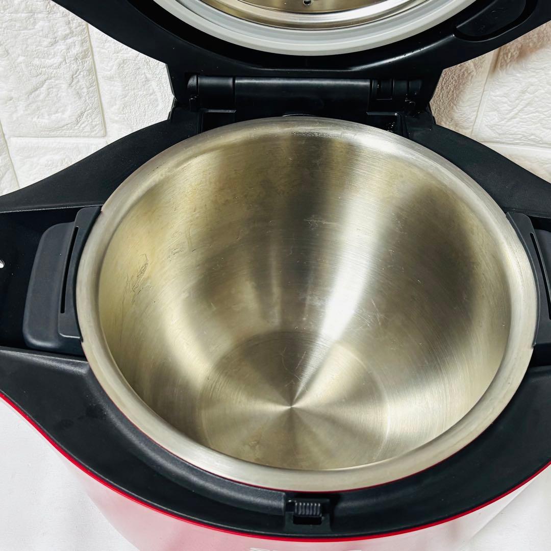 シャープ SHARP ヘルシオ ホットクック HEALSIO KN-HT24B
