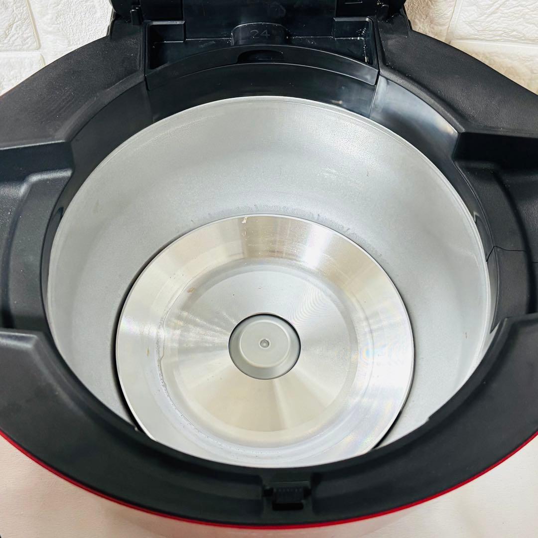 シャープ SHARP ヘルシオ ホットクック HEALSIO KN-HT24B