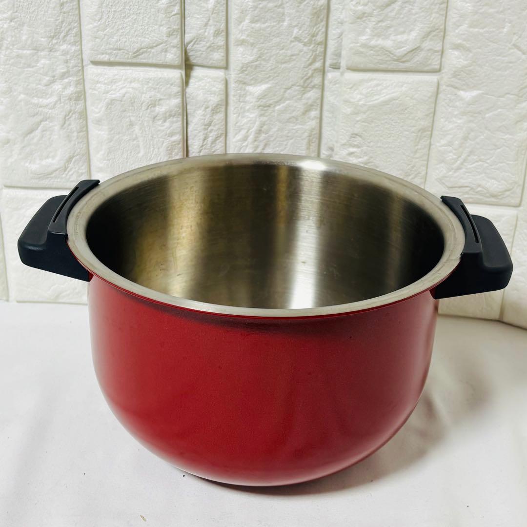 シャープ SHARP ヘルシオ ホットクック HEALSIO KN-HT24B
