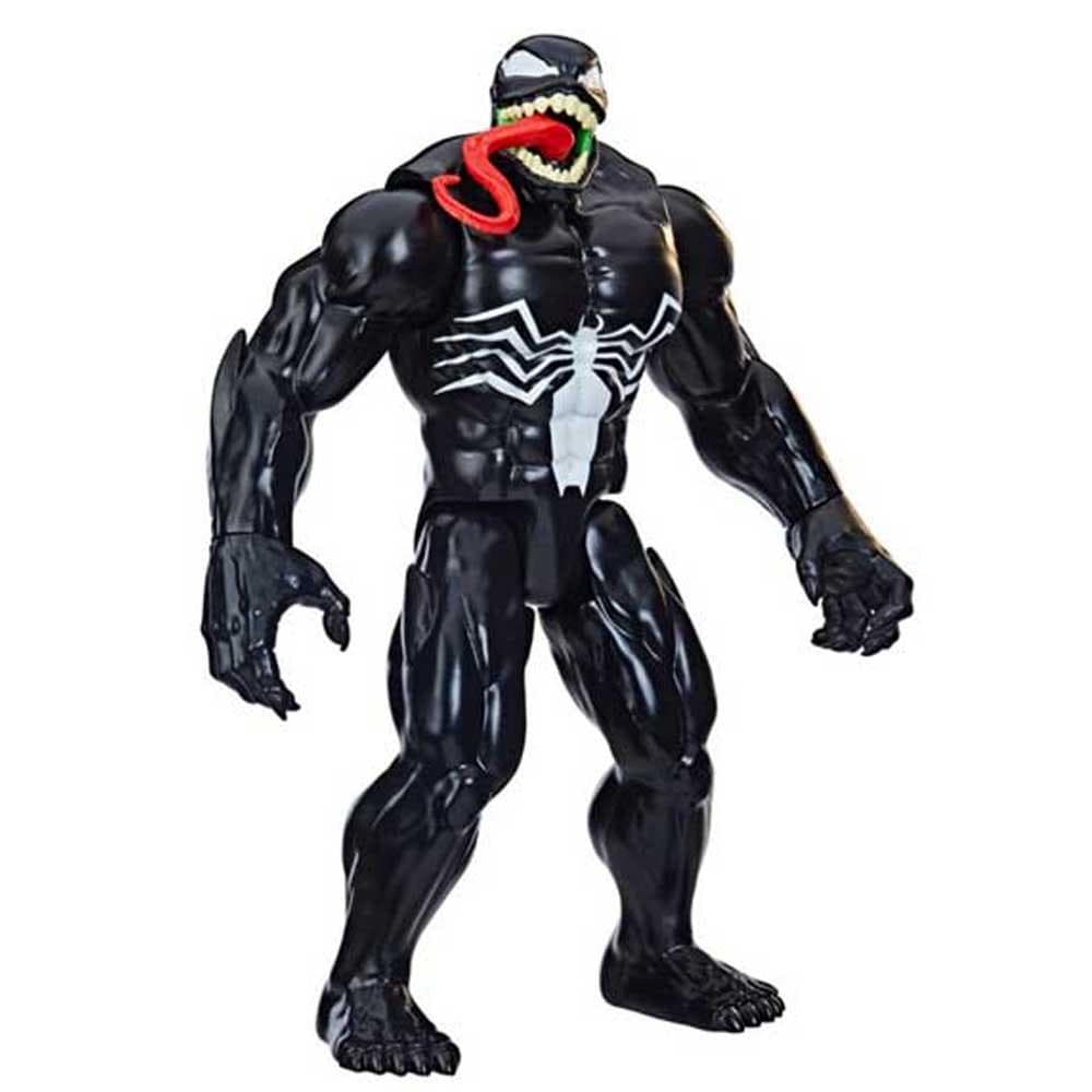 スパイダーマン ヴィラン ヴェノム 12インチ アクション フィギュア