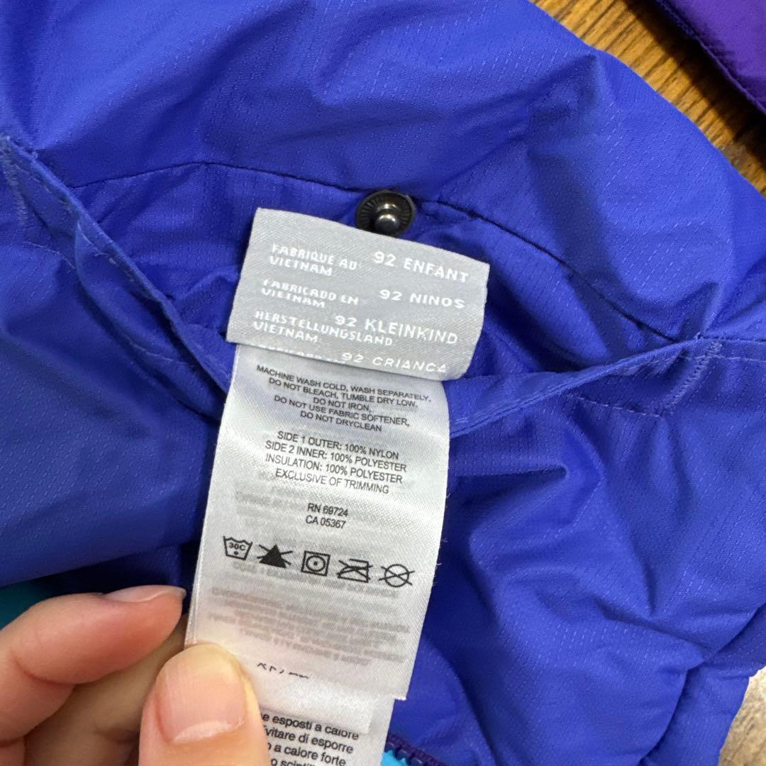 Columbia スキーウェアセット 3T 90 92