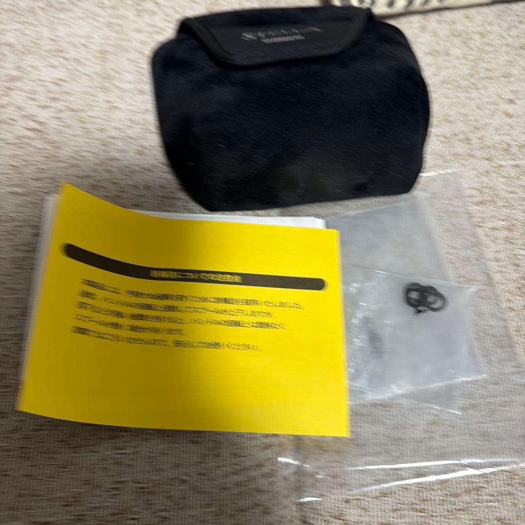 シマノ22ステラC3000SDH 中古美品