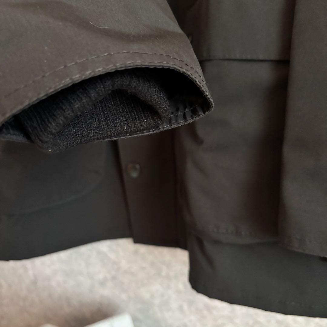 Barbour(バブアー) BEDALE SL 2LAYER/ビデイル 38