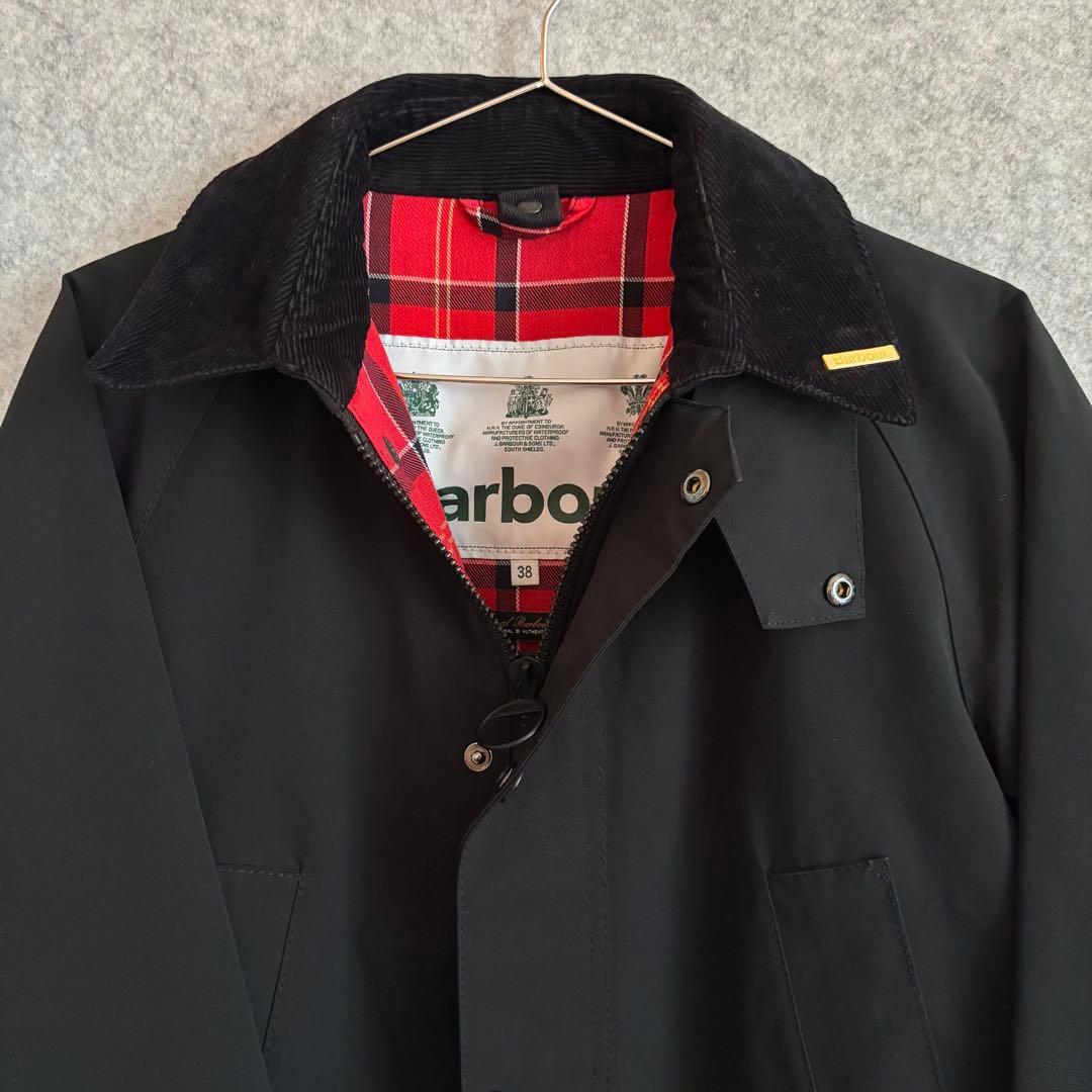 Barbour(バブアー) BEDALE SL 2LAYER/ビデイル 38