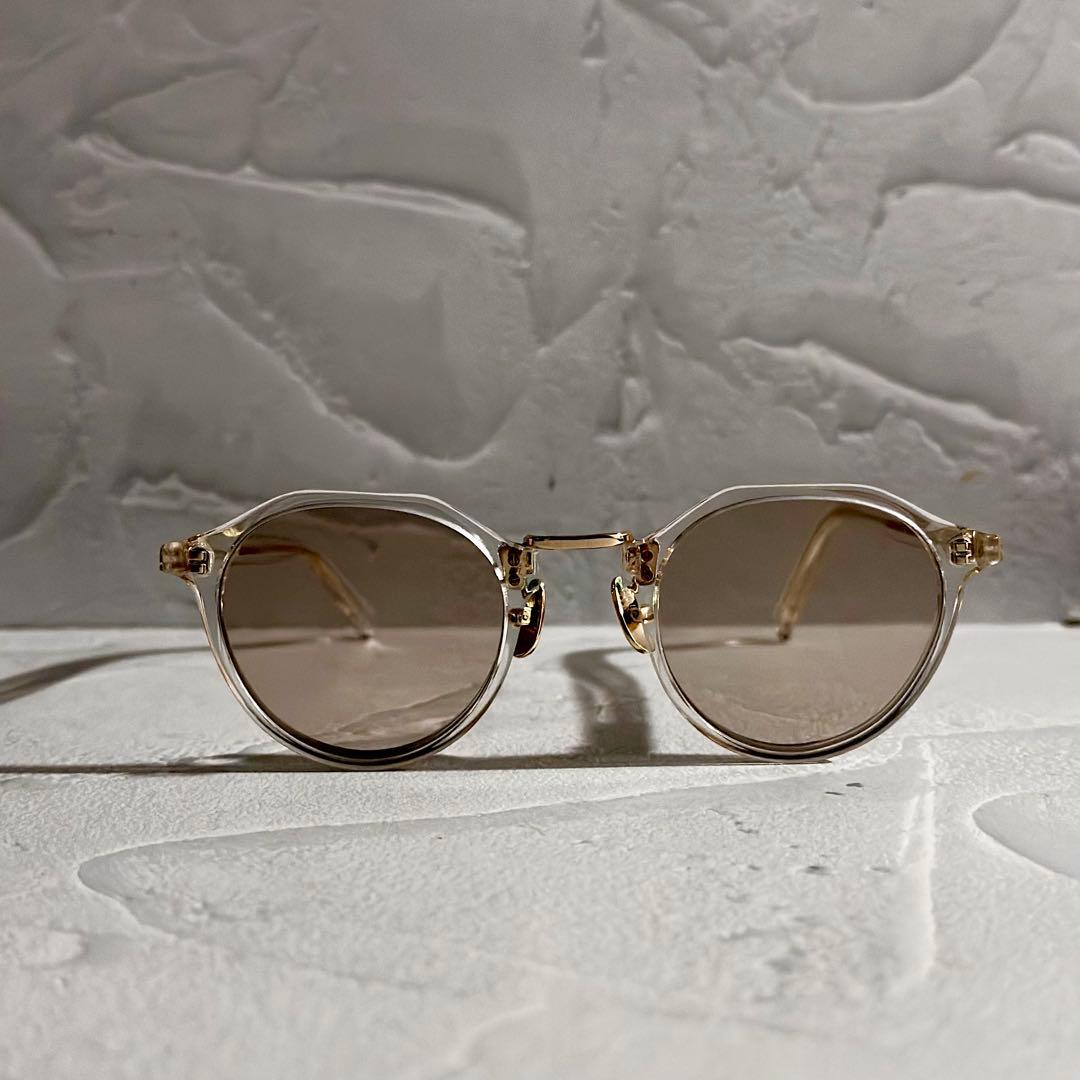 【美品】A.D.S.R SATCHMO 03g GOLD 付属品セット