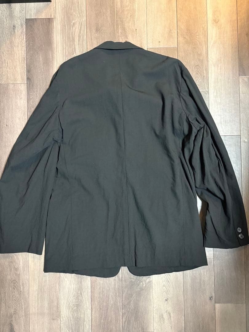 ヨウジヤマモト HOMME 1999SS