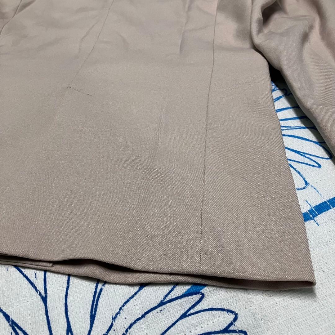 【希少・新品】Apart by 現行タグ　金ボタン　ダブルブレスト　ジャケット