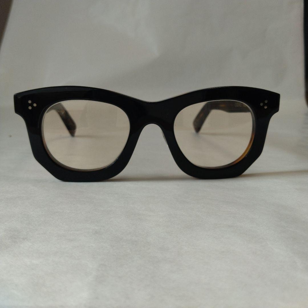 レスカ Lesca OGRE XL col.K5　サングラス　カラーレンズ15%