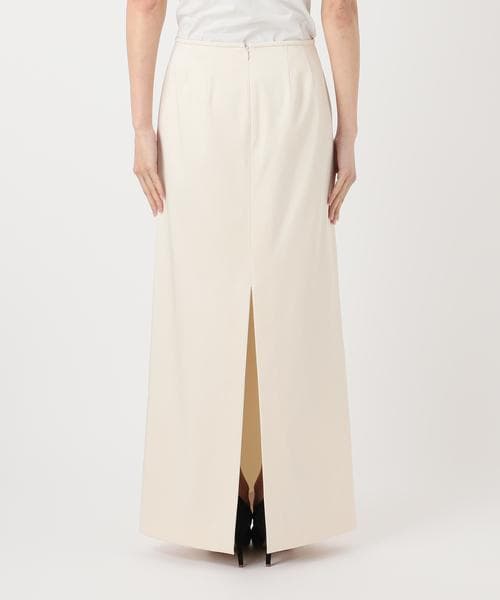 【新品】Deuxieme Classe /CELERI SATIN スカート