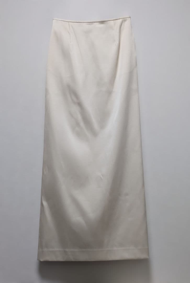 【新品】Deuxieme Classe /CELERI SATIN スカート