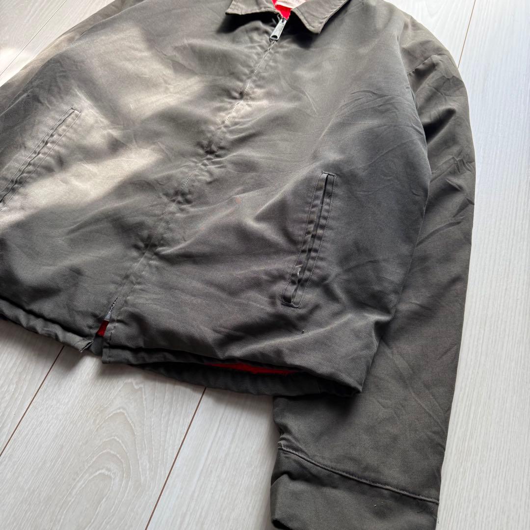 【最終価格】70s usa製 BIG MAC JCPENNEY ワークジャケット
