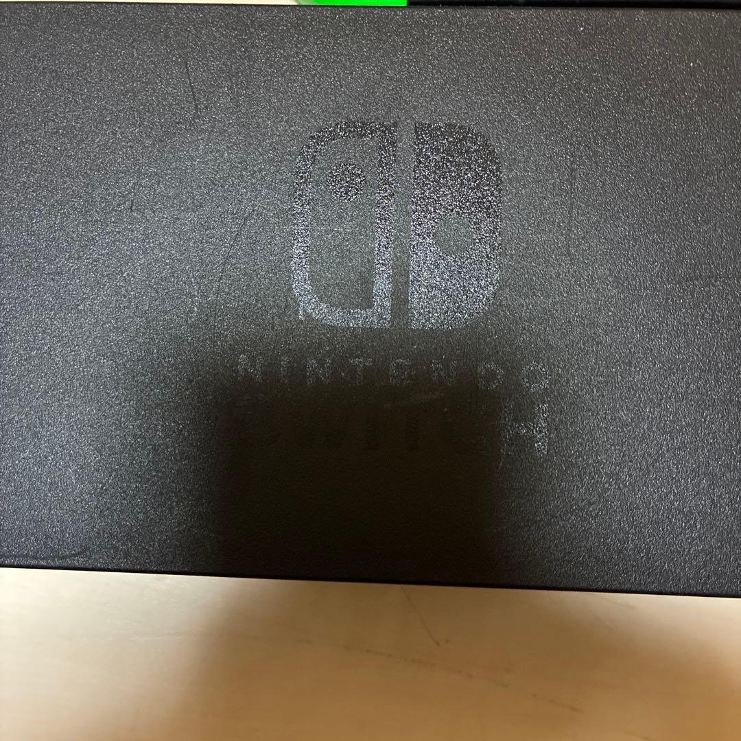 Nintendo Switch 本体 ➕プロコンセット