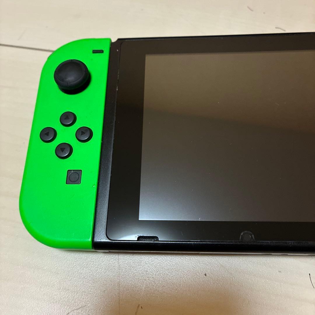 Nintendo Switch 本体 ➕プロコンセット