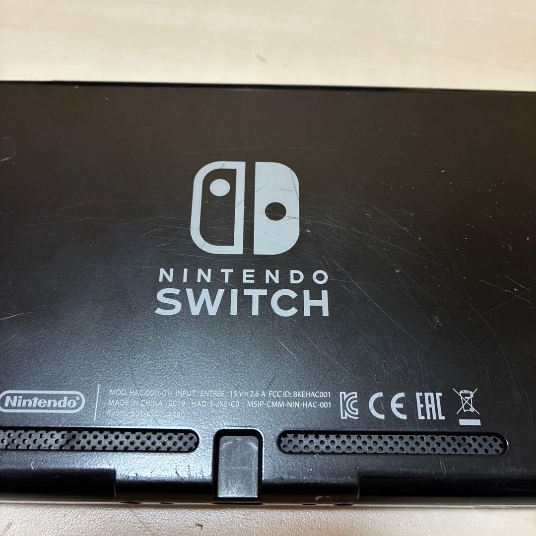 Nintendo Switch 本体 ➕プロコンセット