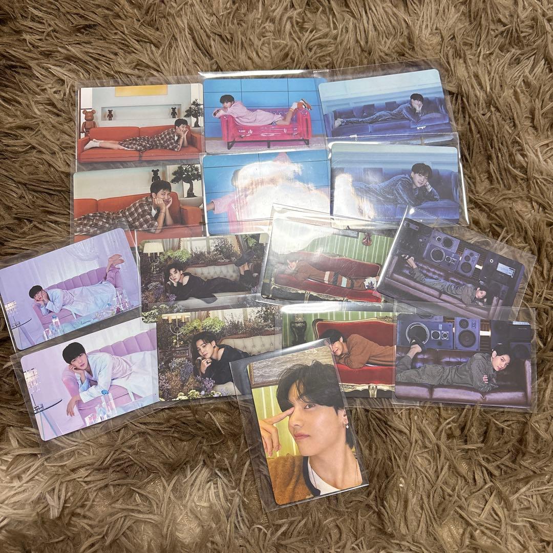 BTS アルバ厶まとめ売り/3月20日販売締切！