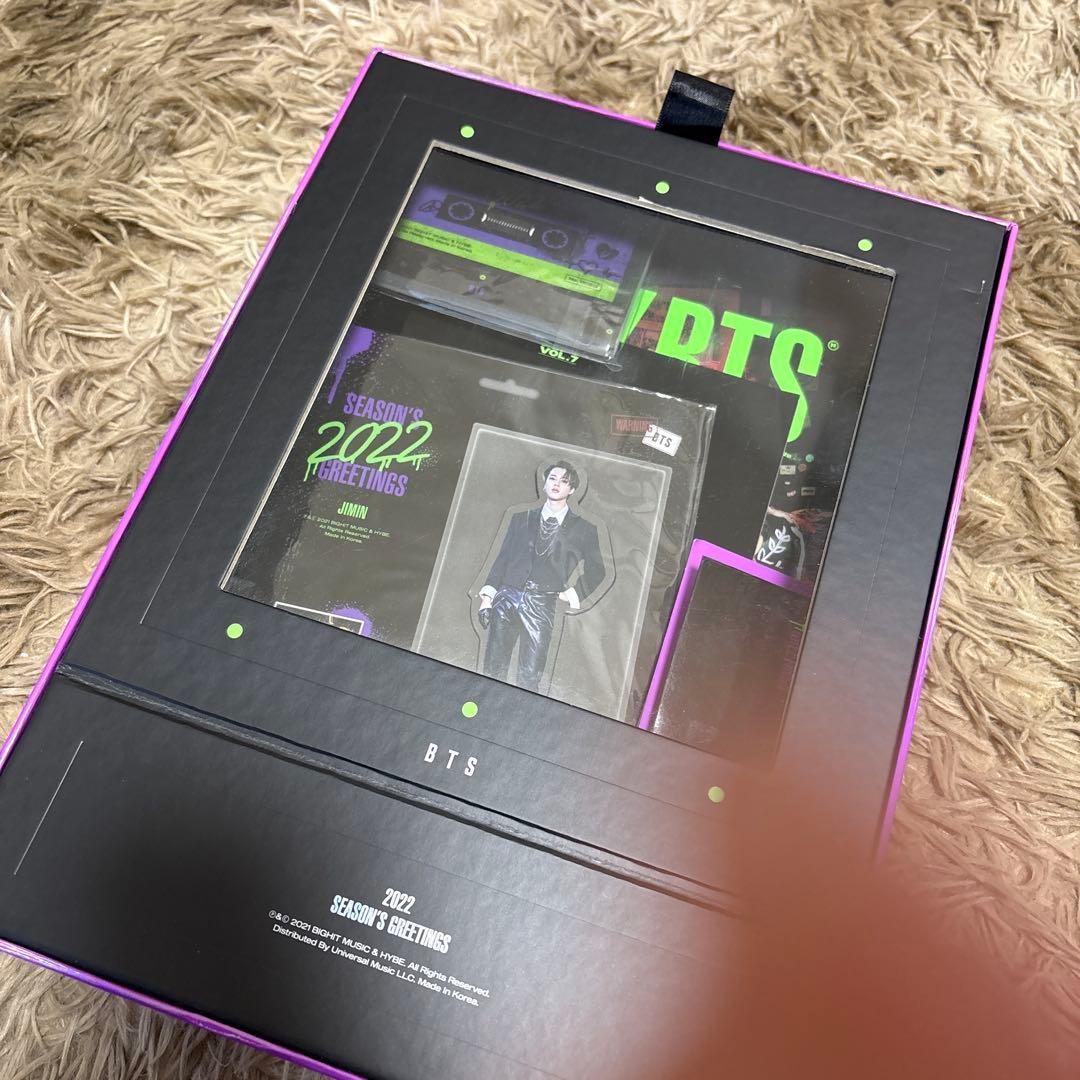 BTS アルバ厶まとめ売り/3月20日販売締切！