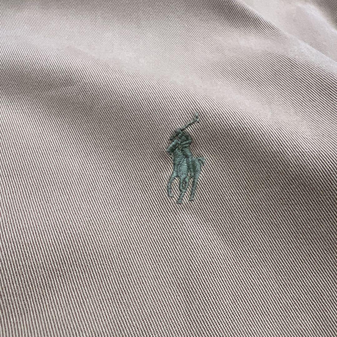 Polo by Ralph Lauren スイングトップ 90s