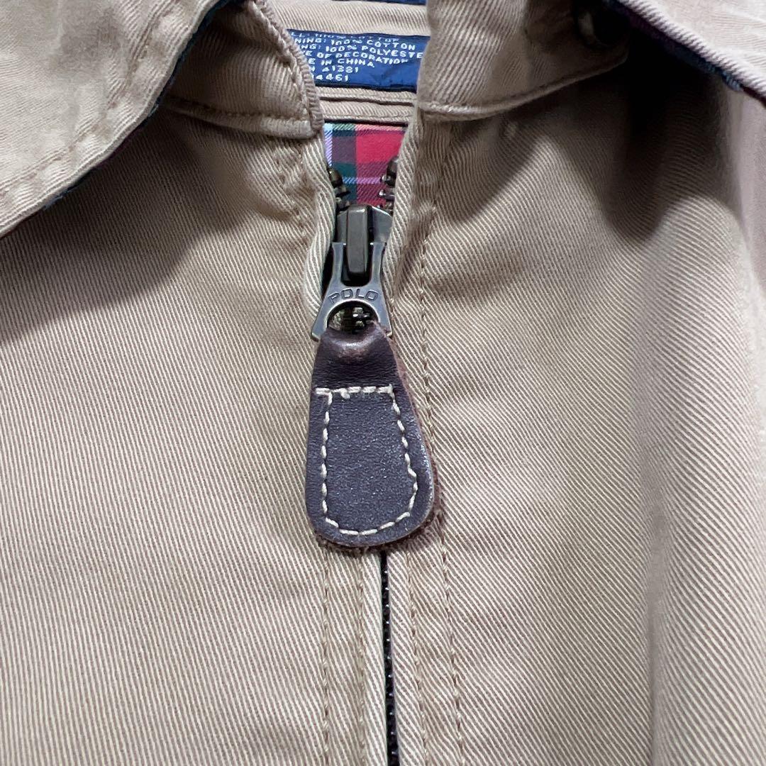 Polo by Ralph Lauren スイングトップ 90s