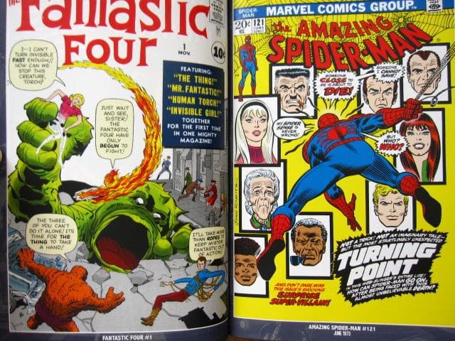 アート・デザイン・音楽 Marvel 75th Anniveresary Nycc Signing