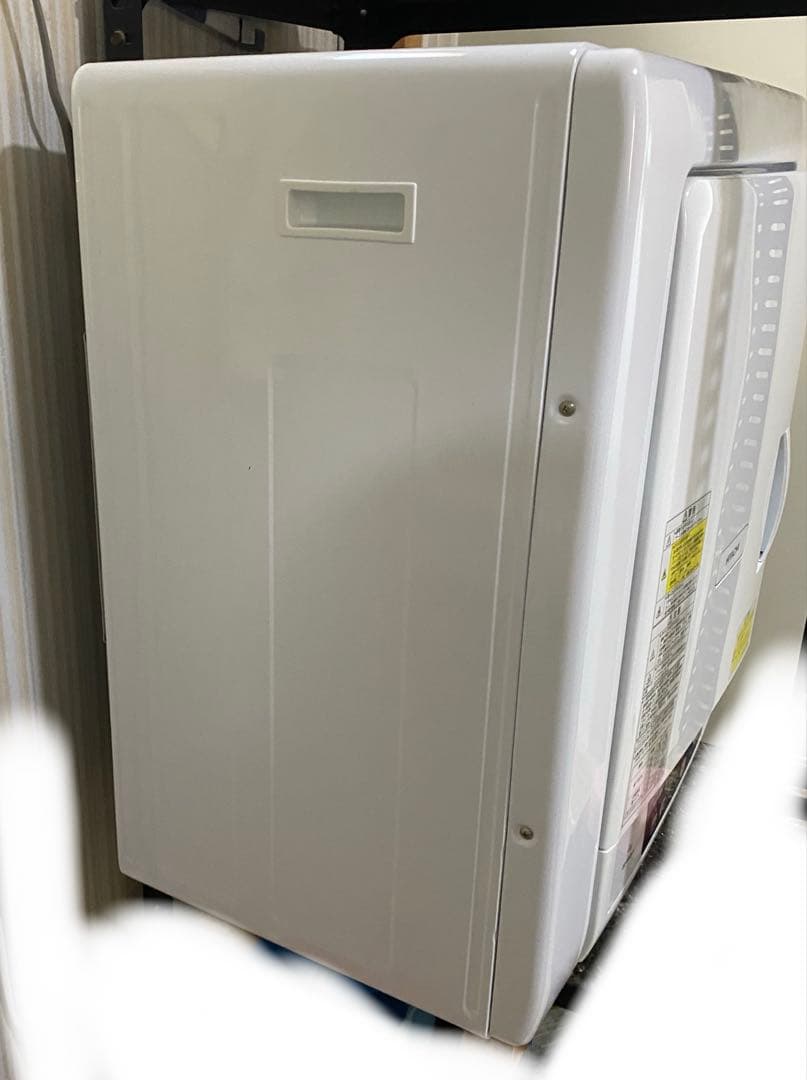 HITACHI DE-N40WX 電気式乾燥機 2020年モデル