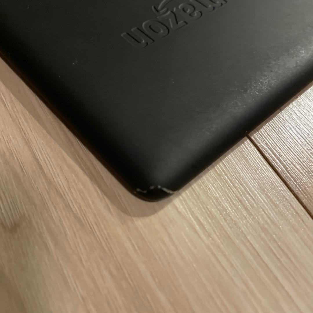 Amazon Kindle Paperwhite 第10世代 8GB 本体のみ