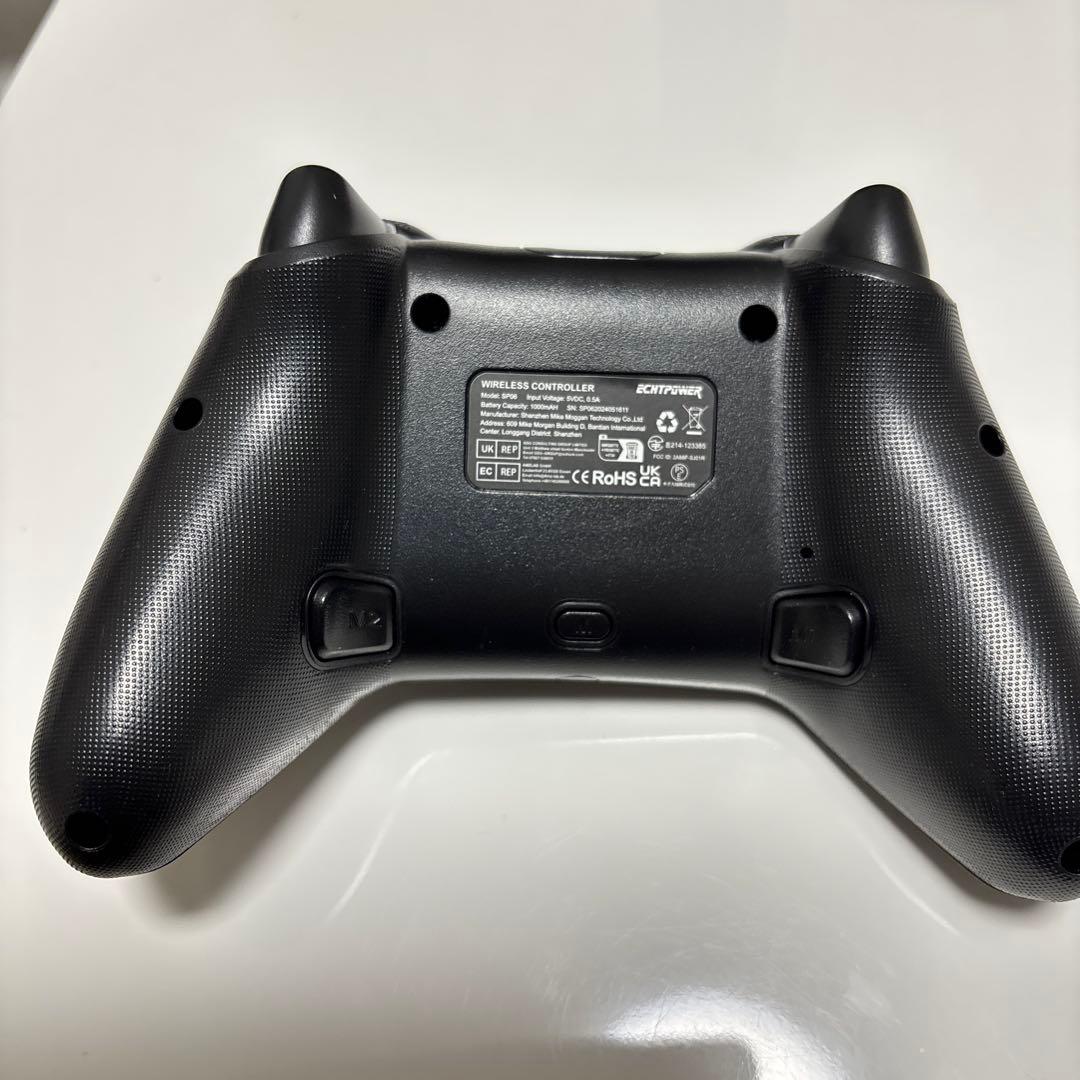 【ジャンク】NintendoSwitch本体＋周辺機器　TV出力OK