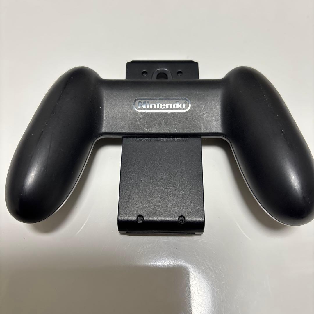 【ジャンク】NintendoSwitch本体＋周辺機器　TV出力OK