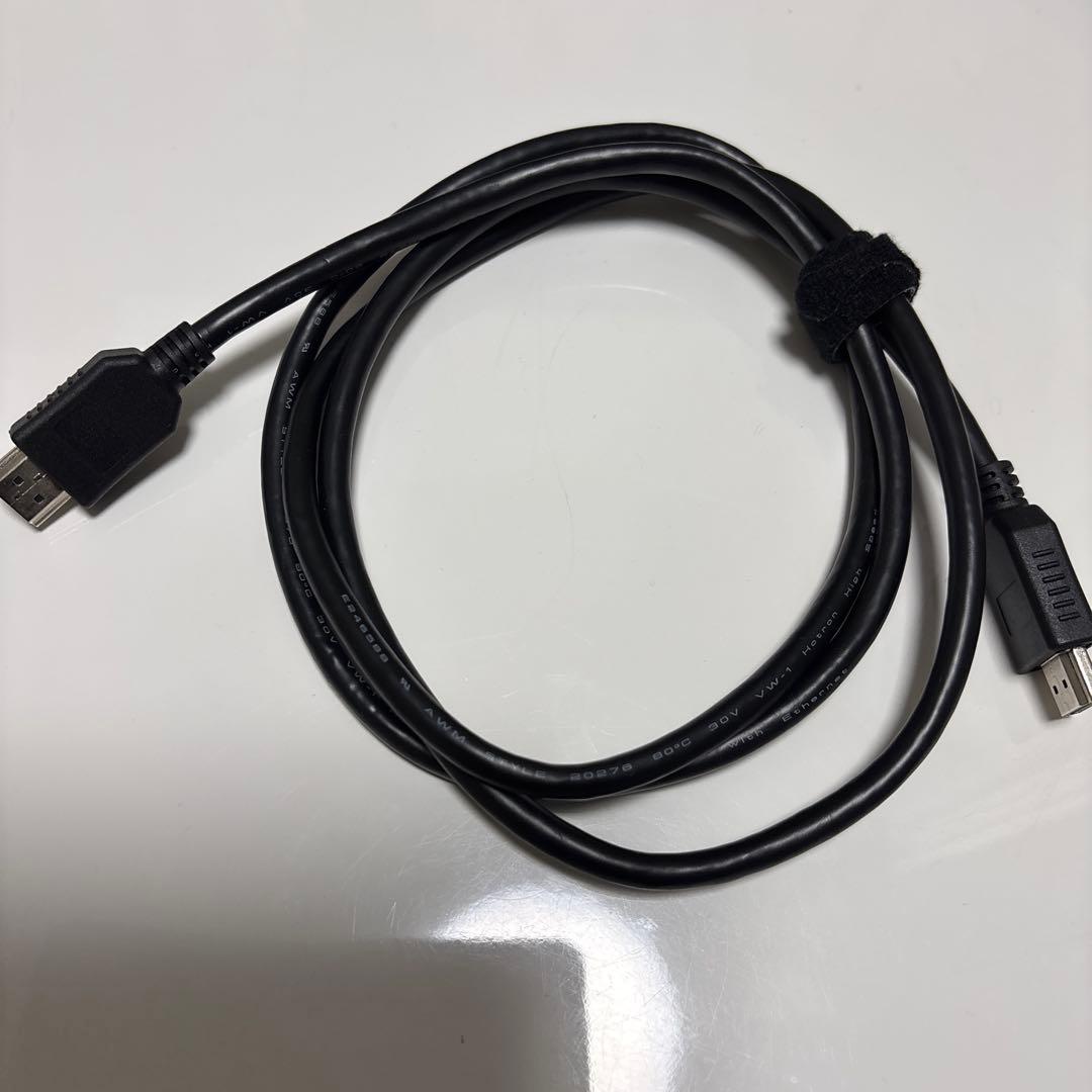 【ジャンク】NintendoSwitch本体＋周辺機器　TV出力OK