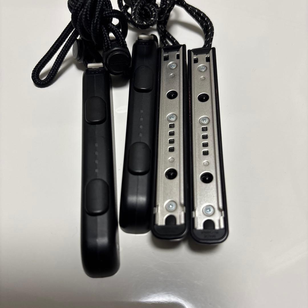 【ジャンク】NintendoSwitch本体＋周辺機器　TV出力OK