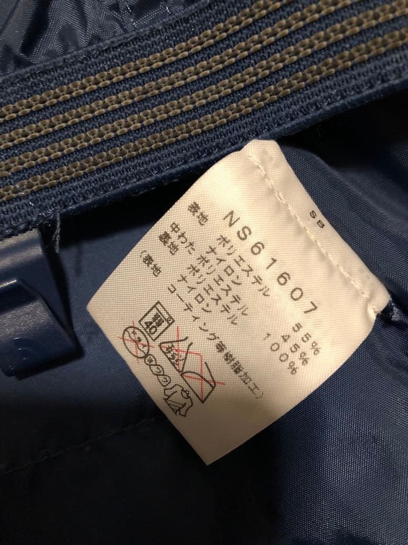 ノースフェイス　スキースノーボードウェア　Mサイズ