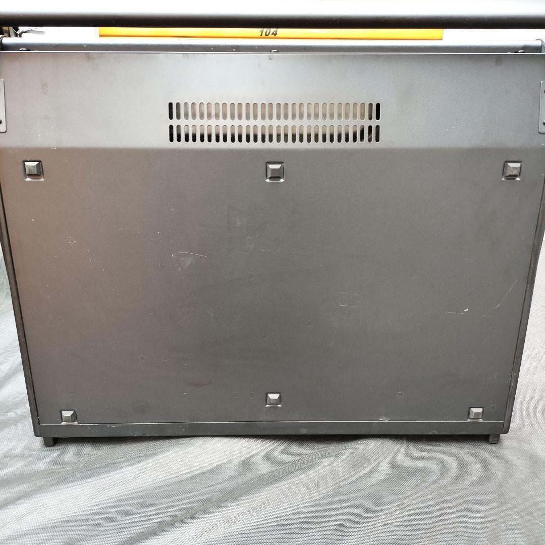 Behringer Europower PMP6000 パワードミキサー