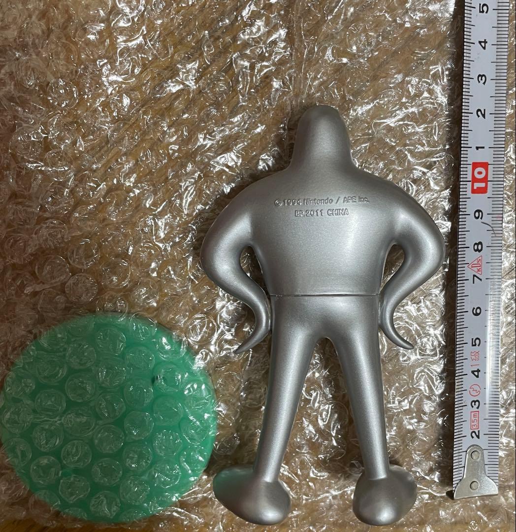 スターマンの息子　MOTHER2 フィギュアコレクション