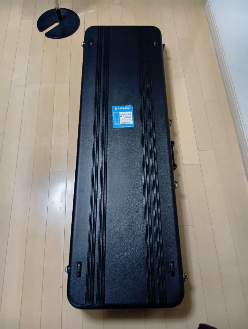 MODULUS Quantum5 エレキベース ブラック