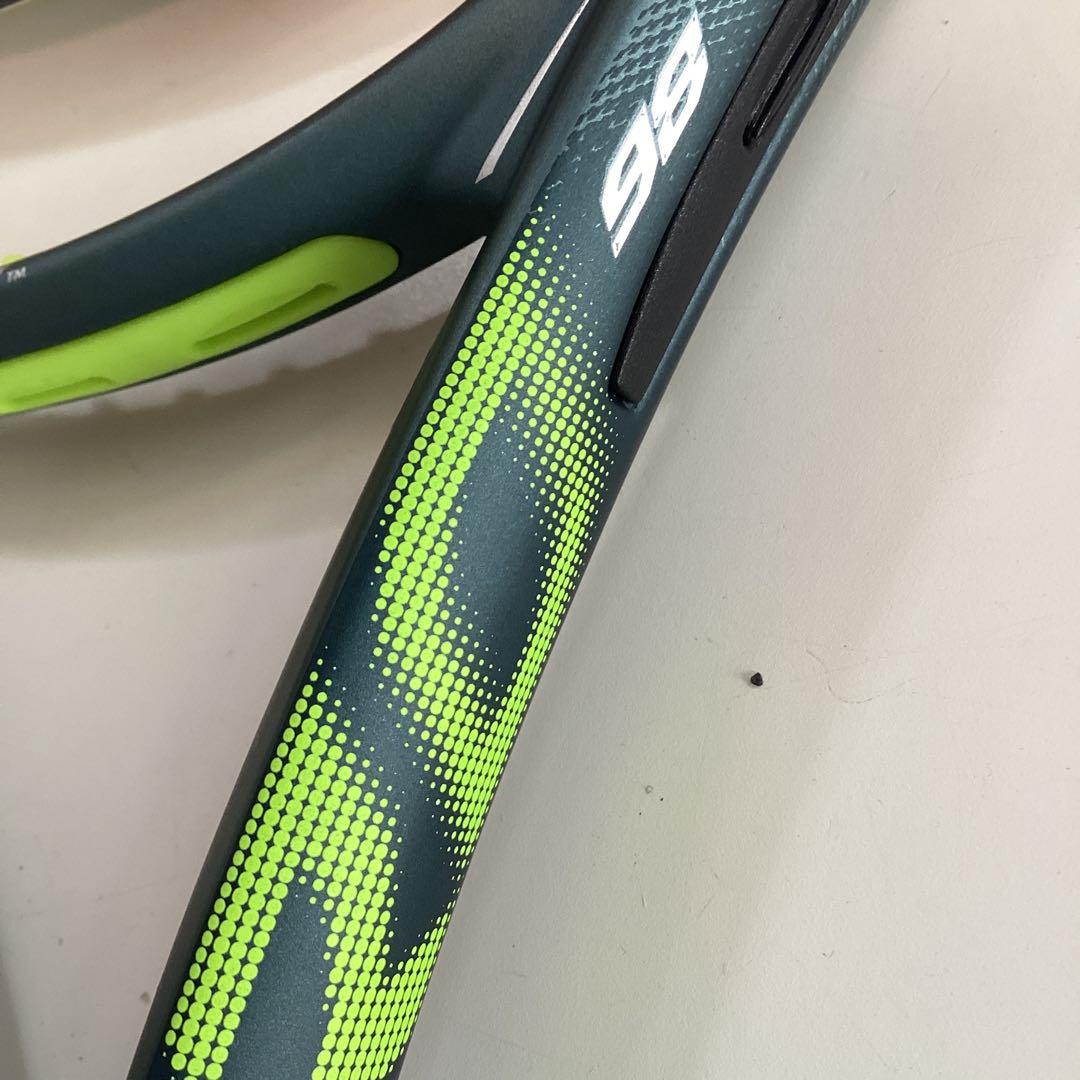 PURE AERO 98 G2 2本セット　新品未使用品　2026年2月発売