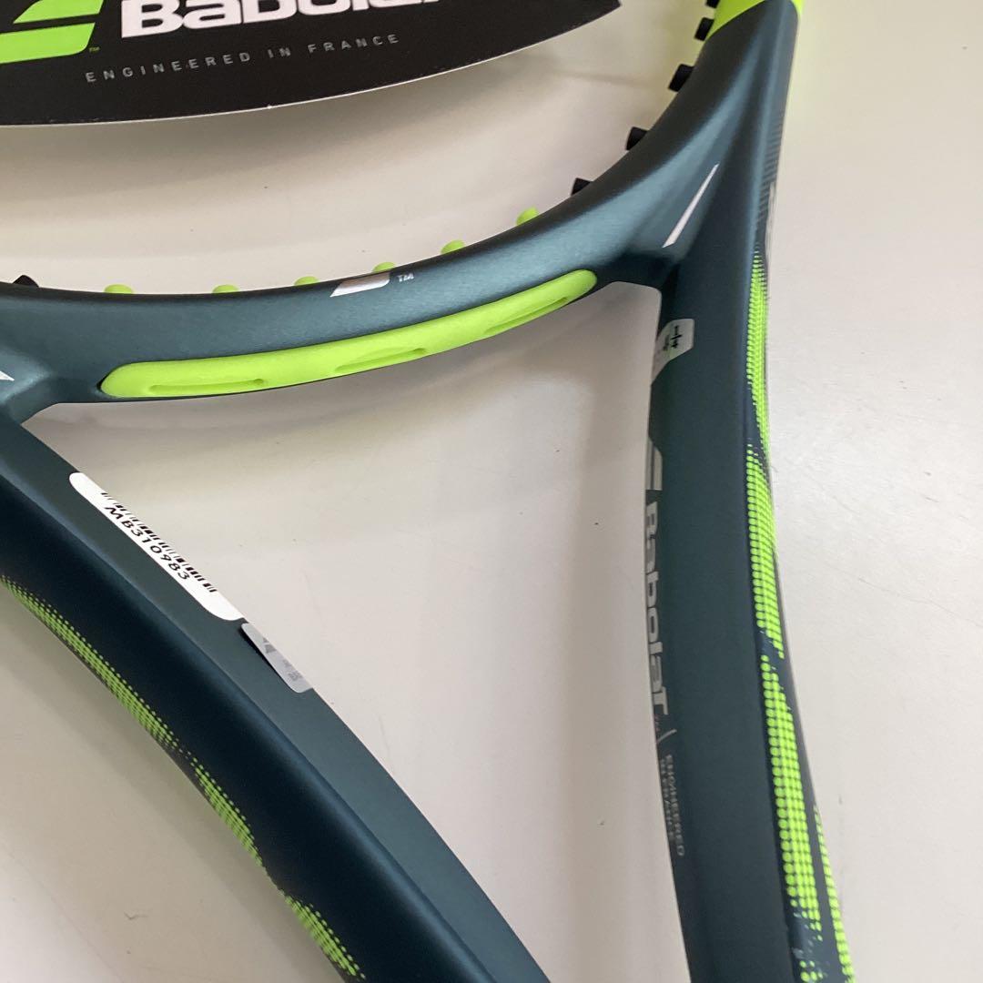 PURE AERO 98 G2 2本セット　新品未使用品　2026年2月発売